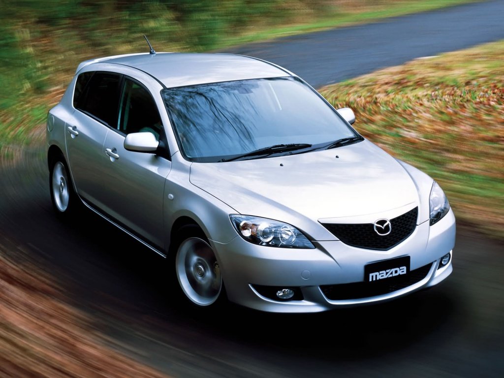 Guide to Choosing a Suitable Mazda Car Definition - the-echoproject.com