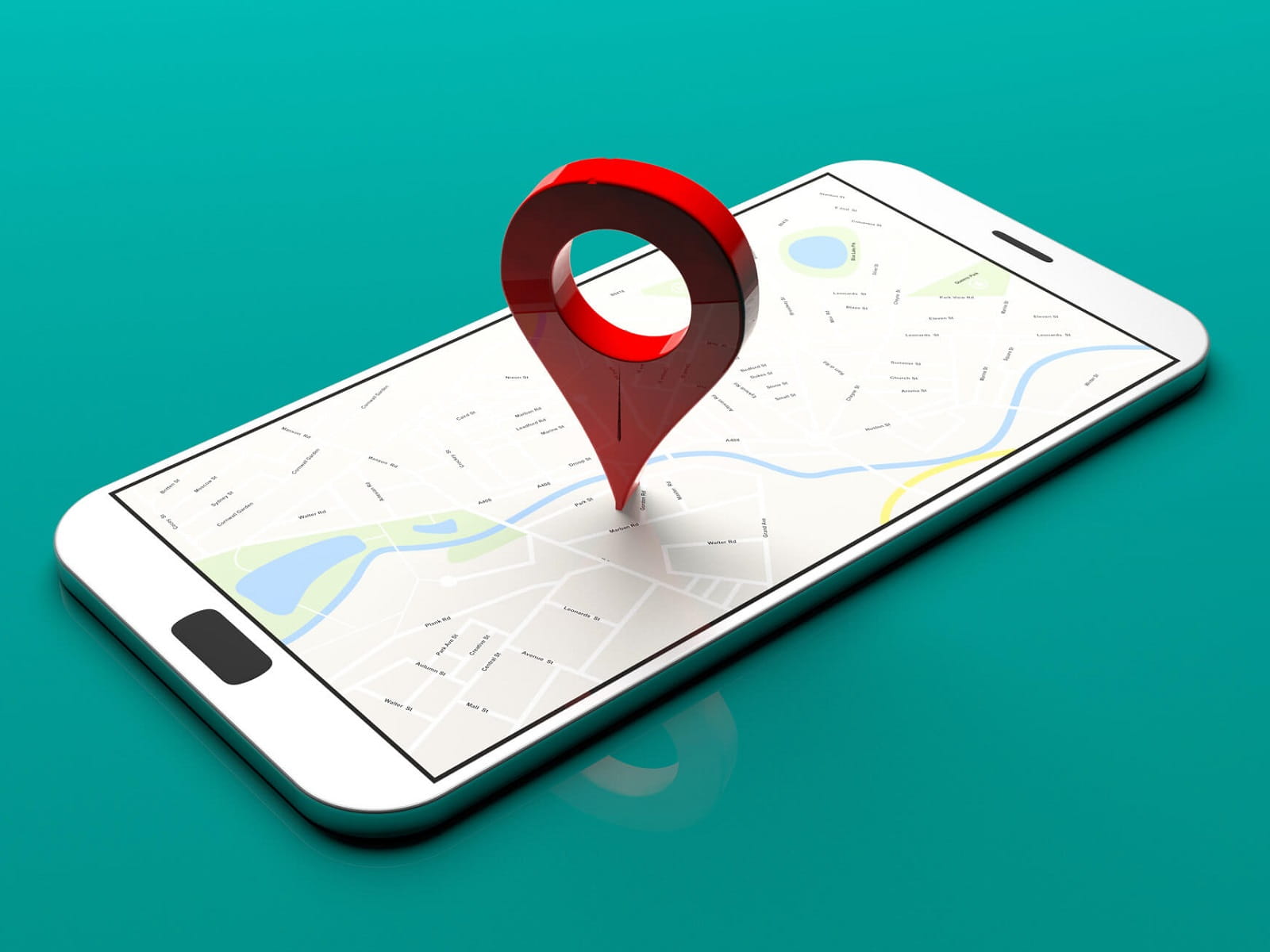 GPS Tracking for Fleet Vehicles