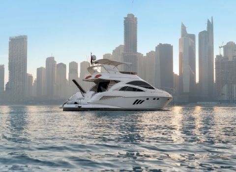 Exploring Dubai's Waters Exclusive Yacht Rental Packages for a Luxurious Maritime Experience the-echoproject.com